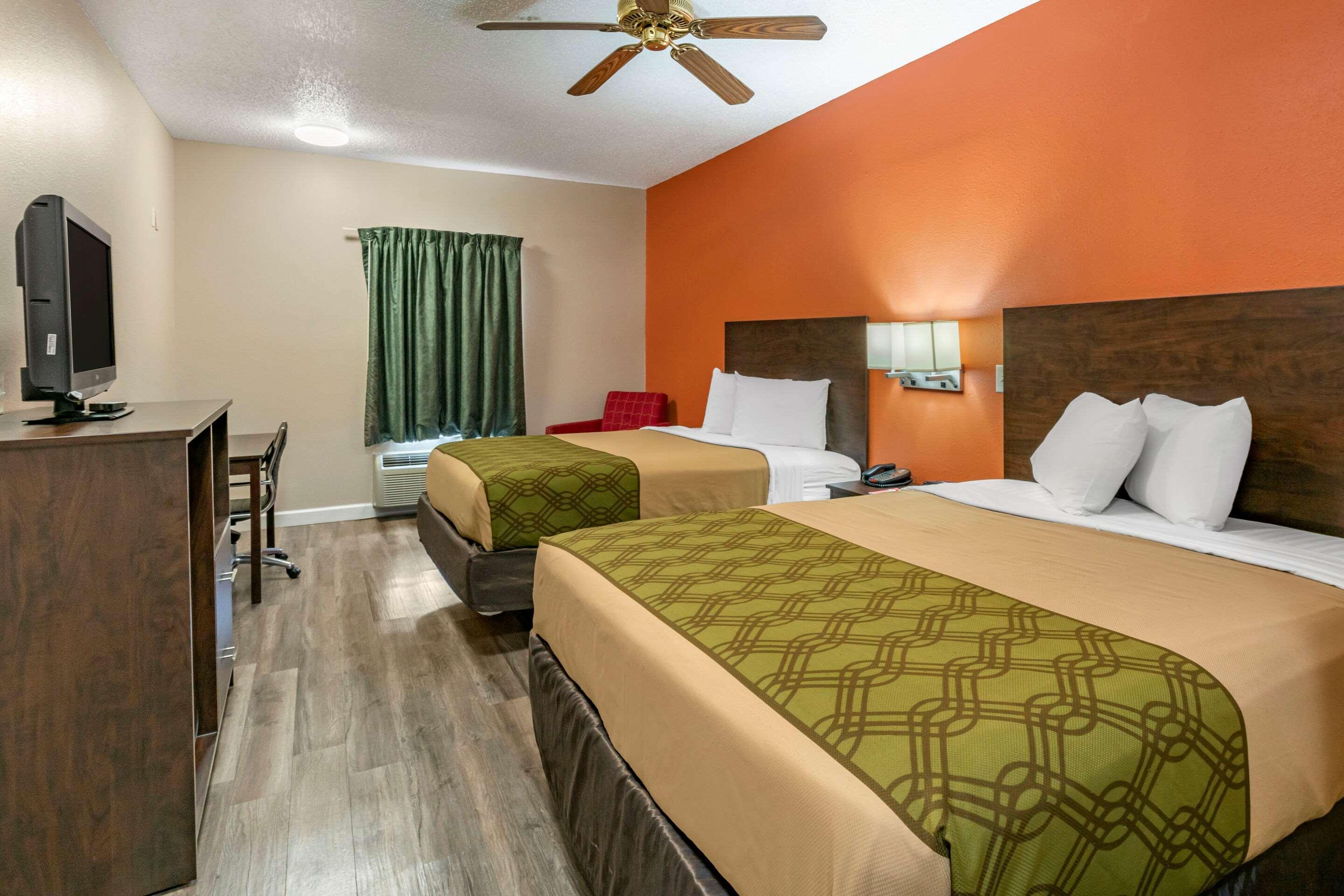 Econo Lodge Inn & Suites Granite City Extérieur photo